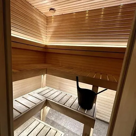 High-rise Amazing Luxury With Terrace&city View, Free Parking Apartment *