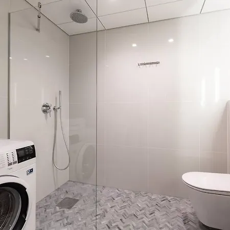 Апартаменти High-rise Amazing Luxury With Terrace&city View, Free Parking